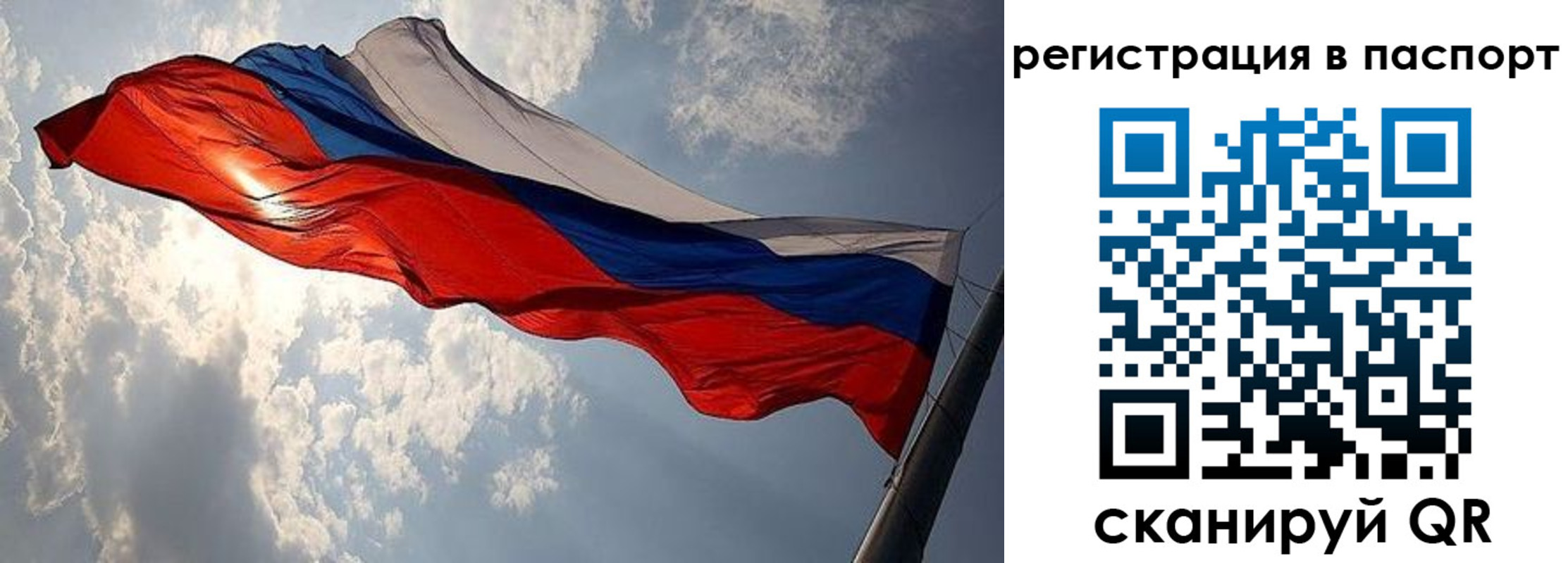 временная регистрация для всех в Светогорске